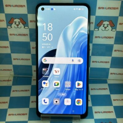 OPPO Reno7 A Y!mobile 128GB A201OP