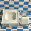 Apple AirPods 第3世代 Lightning充電ケース付き MPNY3J/A A2897 美品-正面