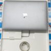 MacBook Pro 13インチ M1 2020 8GB 256GB MGN63J/A 新品同様-正面