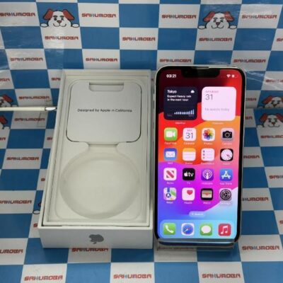 iPhone13 mini docomo版SIMフリー 256GB MLJK3J/A A2626 美品