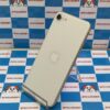 iPhoneSE 第3世代 au版SIMフリー 128GB MMYG3J/A A2782 極美品-裏