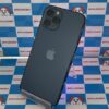 iPhone12 Pro docomo版SIMフリー 128GB MGM83J/A A2406 ジャンク品-裏