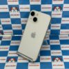 iPhone13 mini docomo版SIMフリー 256GB MLJK3J/A A2626 美品-上部