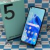 OPPO Reno5 A Y!mobile 128GB A101OP-正面