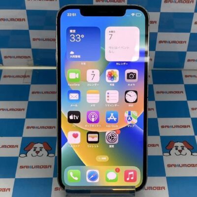 iPhone12 Pro SoftBank版SIMフリー 128GB MGM63J/A A2406