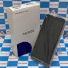 AQUOS sense3 basic SHV48 au 32GB 未使用品-正面