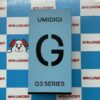 UMIDIGI G3 Max SIMフリー 128GB MP26 新品未開封-正面