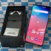 Galaxy S10 Plus SCV42 au 128GB 極美品-正面