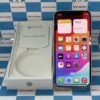 iPhone12 mini au版SIMフリー 64GB MGA63J/A A2398 極美品-正面