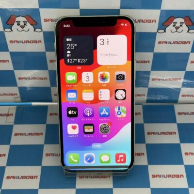 iPhone12 mini 楽天モバイル版SIMフリー 64GB MGAV3J/A A2398