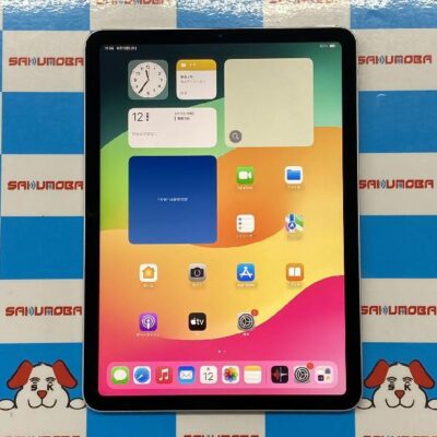 iPad Air 第4世代 Wi-Fiモデル 64GB MYFN2J/A A2316 極美品