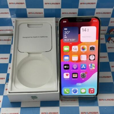 iPhone12 mini Apple版SIMフリー 128GB MGDQ3J/A A2398 極美品