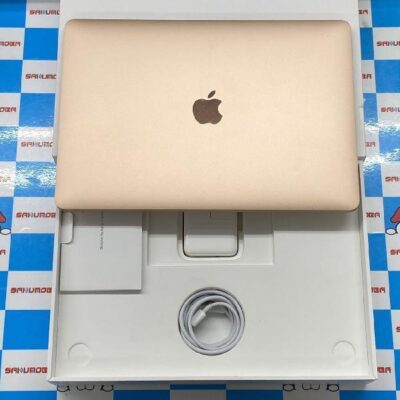 MacBook Air M1 2020  8GB 256GB MGND3J/A 極美品