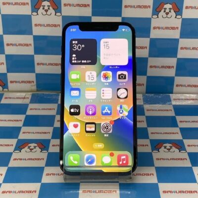 iPhone12 mini SoftBank版SIMフリー 128GB MGDJ3J/A A2398