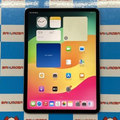 iPad Pro 11インチ 第4世代 Wi-Fiモデル 128GB MNXD3J/A A2759 訳あり品