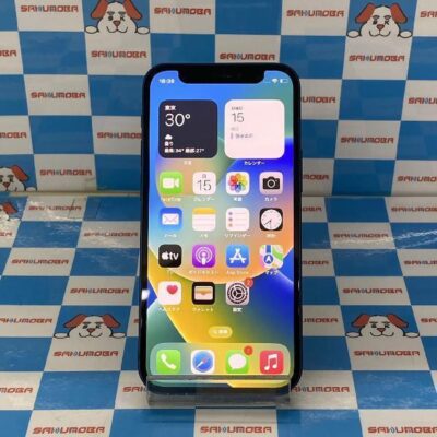 iPhone12 mini SoftBank版SIMフリー 128GB MGDP3J/A A2398