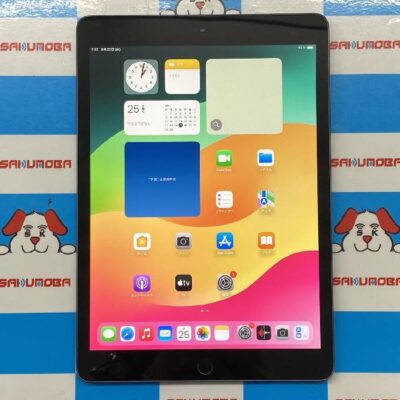 iPad 第8世代 Wi-Fiモデル 128GB MYLD2J/A A2270