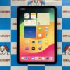 iPad mini 第6世代 Wi-Fiモデル 64GB MK7R3CH/A A2567 極美品-正面