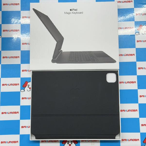 iPad 11インチ用 Magic Keyboard MXQT2J/A A2261 極美品 | 新品・中古スマホの最安値ならアメモバ