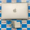 MacBook Air 11インチ Early 2015 4GB 128GB MJVM2J/A 美品-正面