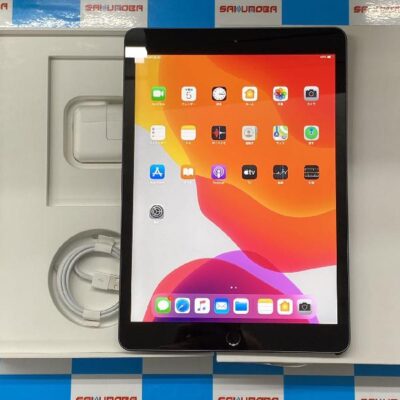 iPad 第7世代 Wi-Fiモデル 32GB MW742J/A A2197 新品同様