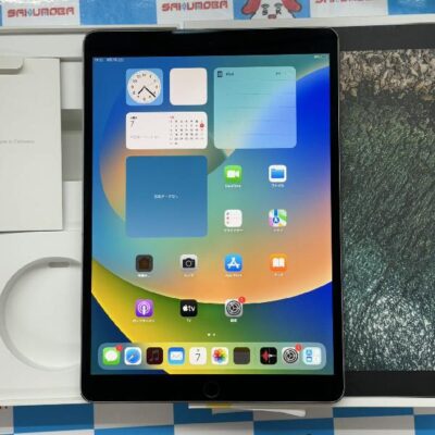 iPad Pro 10.5インチ Apple版SIMフリー 512GB MPME2J/A A1709 ジャンク品