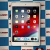 iPad mini 第3世代 au 16GB MGHW2J/A A1600 極美品-正面