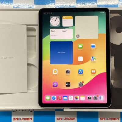 iPad Air 第5世代 docomo版SIMフリー 64GB MM6V3J/A A2589 美品