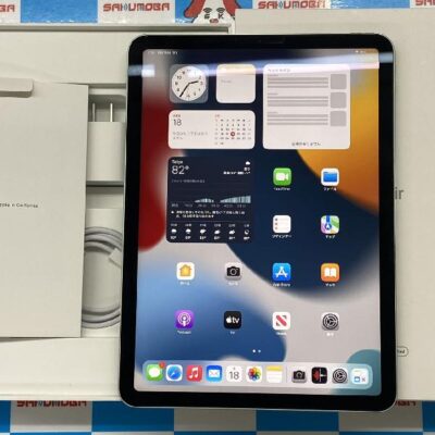 iPad Air 第4世代 Wi-Fiモデル 64GB FYFR2J/A A2316 新品同様