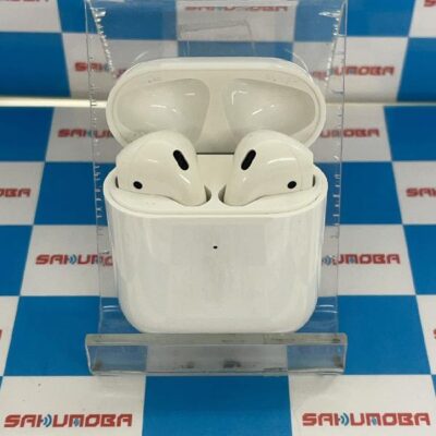 Apple AirPods 第1世代 MMEF2J/A  A1938