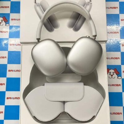 AirPods Max  MGYJ3J/A A2096 新品同様