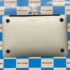 MacBook Air 11インチ Early 2015 4GB 128GB MJVM2J/A 美品-裏