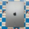 iPad Air 第4世代 Wi-Fiモデル 64GB MYFY2J/A A2316 新品同様-裏