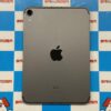 iPad mini 第6世代 Apple版SIMフリー 64GB MK893J/A A2568 極美品-裏