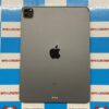 iPad Pro 11インチ 第2世代 Wi-Fiモデル 128GB MY232J/A A2228 美品-裏