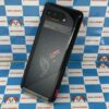 ROG Phone 5 (RAM 16GBモデル) SIMフリー 256GB ASUS₋I005DC ジャンク品-裏