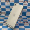 iPhoneSE 第3世代 SoftBank版SIMフリー 64GB MMYD3J/A A2782 極美品-裏