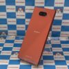 Xperia 8 SOV42 au 64GB -裏