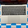 MacBook Pro 13インチ 2019 Thunderbolt 3ポートx 2 8GB 256GB A2159 極美品-上部