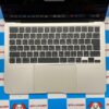 MacBook Air 13インチ M3 2024 8GB 512GB MXCU3J/A 極美品-上部