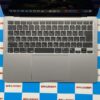 MacBook Air M1 2020 16GB 512GB A2337 極美品-上部