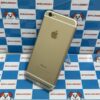 iPhone6 SoftBank 64GB MG4J2J/A A1586-上部