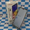 Galaxy A21 SC-42A docomo 64GB 開封未使用-正面