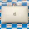 MacBook Air 11インチ Early 2015 4GB 128GB MJVM2J/A 極美品-正面