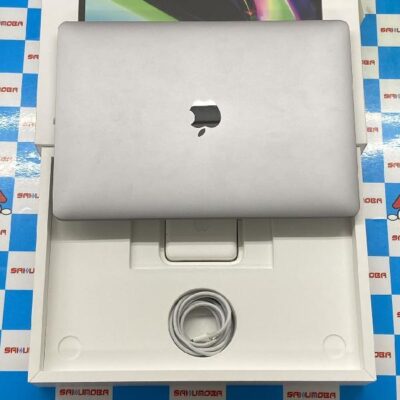 MacBook Pro 13インチ M1 2020  8GB 256GB MYD82J/A 極美品