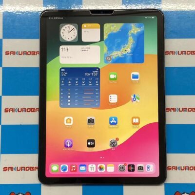 iPad Air 第5世代 Wi-Fiモデル 256GB MM9L3J/A A2588 極美品