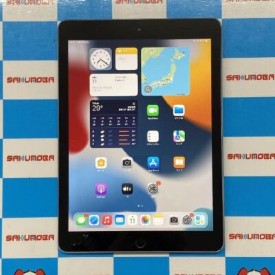 iPad 第5世代 Wi-Fiモデル 128GB MP2H2J/A A1822 極美品