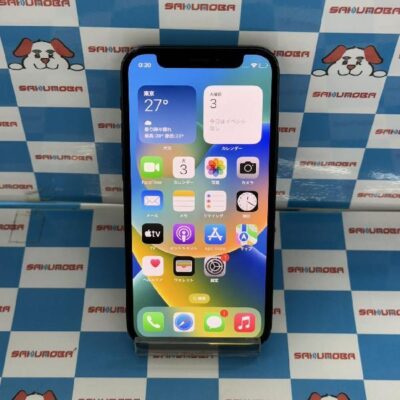 iPhone12 mini au版SIMフリー 128GB MGDJ3J/A A2398