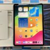 iPad Pro 11インチ 第4世代 Wi-Fiモデル 128GB MNXE3J/A A2759 美品-正面