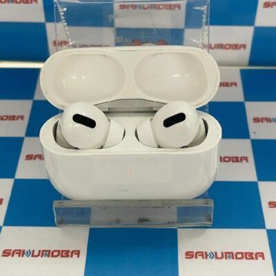 AirPods Pro  MWP22J/A A2190